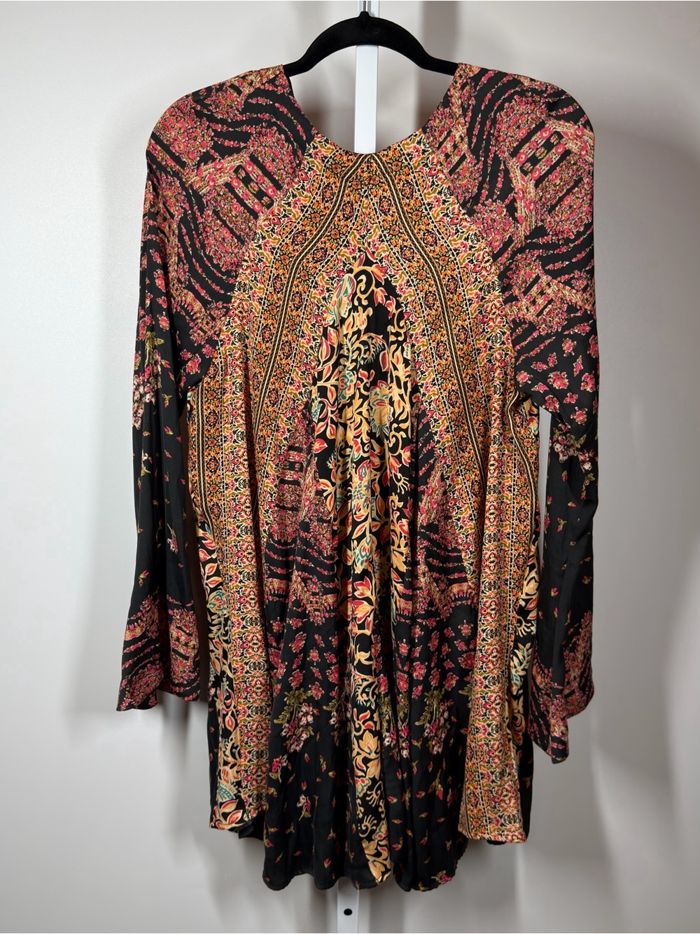 Free People Stevie Tunic Size Large - Picture 3 of 5